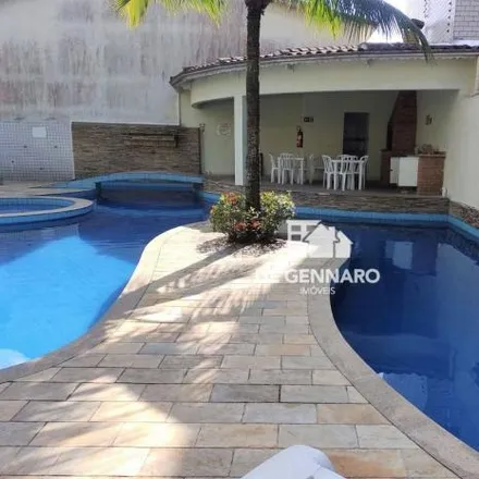 Image 2 - Avenida Marechal Mallet, Canto do Forte, Praia Grande - SP, 11701-000, Brazil - House for sale