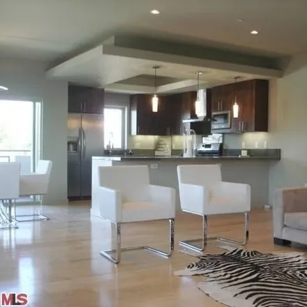 Buy this 3 bed condo on 1529 S Westgate Ave Unit 301 in Los Angeles, California
