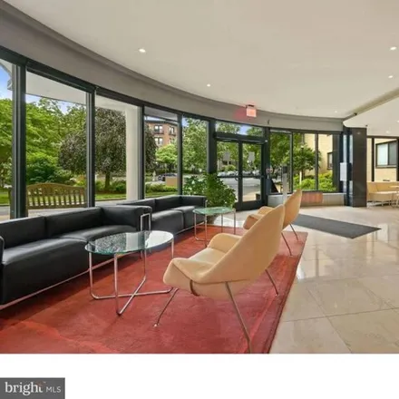 Image 2 - Wilshire Park Condominiums, 3701 Connecticut Avenue Northwest, Washington, DC 20015, USA - Condo for rent