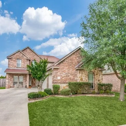 Buy this 4 bed house on 1314 Merrimac Drive in Allen, TX 75002