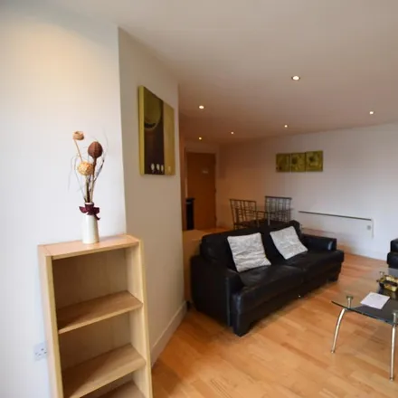 Rent this 2 bed apartment on La Salle in Chadwick Street, Leeds
