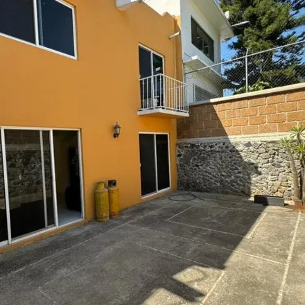 Rent this 2 bed house on Privada Coahuila in 62450 Cuernavaca, MOR
