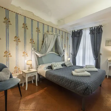 Image 4 - Casa di Giovan Battista Foggini, Via Maggio, 50125 Florence FI, Italy - Apartment for rent