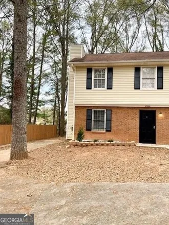 Image 1 - 6698 Chupp Road, Stonecrest, GA 30058, USA - Townhouse for rent