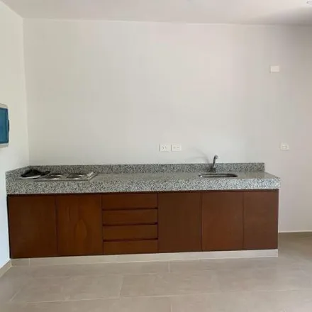 Rent this 1 bed apartment on Calle 17 in Santa Gertrudis Copó, 97113 Mérida