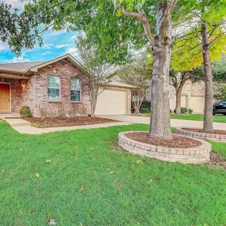 Rent this 4 bed house on 13359 Velasco Drive in Frisco, TX 75035