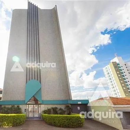 Image 2 - Casa da Vó Hamburgueria e Petiscaria, Centro, Rua Xavier da Silva, Centro, Ponta Grossa - PR, 84010-240, Brazil - Apartment for sale