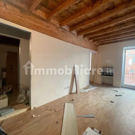 Rent this 2 bed apartment on Via Amedeo Rossi 21 in 12100 Cuneo CN, Italy