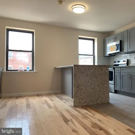 Image 4 - Asidn, Washington Avenue, Philadelphia, PA 19146, USA - Townhouse for rent