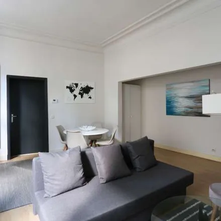 Rent this 1 bed apartment on Comme Chez Soi in Place Rouppe - Rouppeplein 23, 1000 Brussels