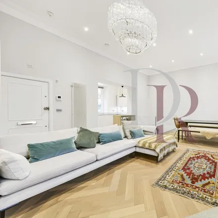 Image 4 - New River Head, 173 Rosebery Avenue, Angel, London, EC1R 4UJ, United Kingdom - Apartment for rent