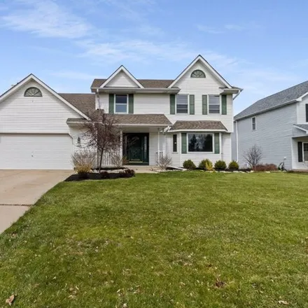 Buy this 4 bed house on 3342 122nd Street in Pleasant Prairie, WI 53158