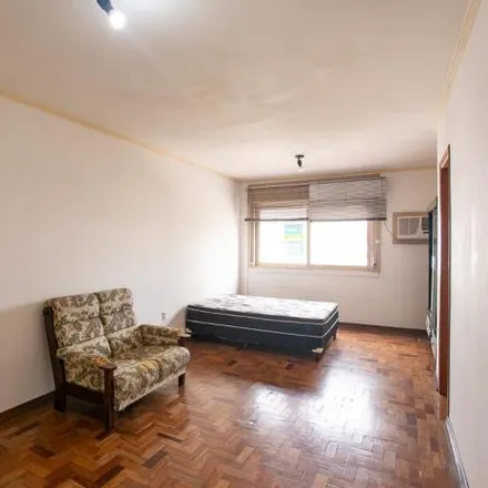 Rent this 1 bed apartment on Studio BK Hair Poa in Rua Portuguesa 442, Partenon