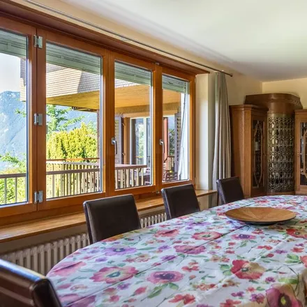 Image 4 - Morschach, Schwyz, Switzerland - Apartment for rent