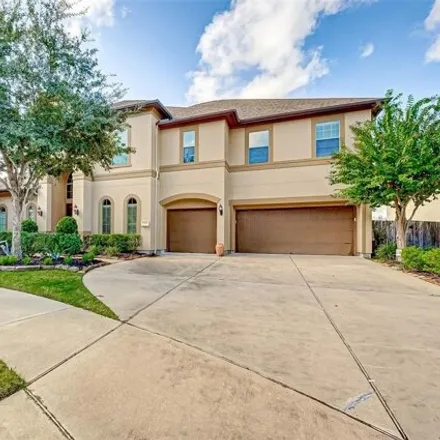 Rent this 5 bed house on 2998 Cotswold Lane in Sugar Land, TX 77479