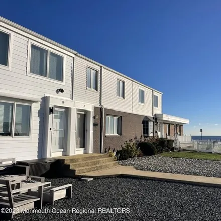 Image 2 - Kiernan Road, Long Branch, NJ 07740, USA - Townhouse for rent