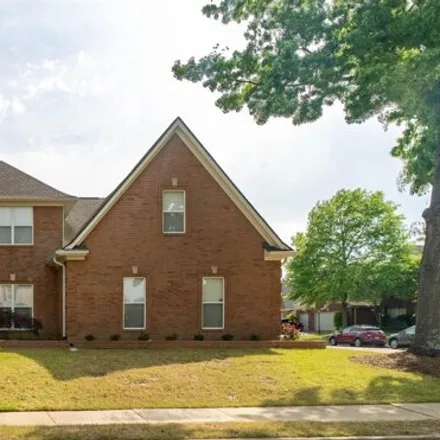 Buy this 5 bed house on 9877 Wentonwood Lane in Shelby County, TN 38018
