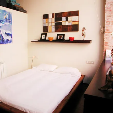 Rent this 2 bed apartment on Passatge de Bosch i Labrús in 2-4, 08005 Barcelona