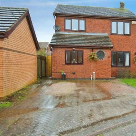 Buy this 4 bed house on Yorkshire Grown Produce Ltd in Main Street, Burstwick
