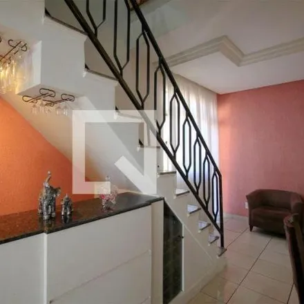 Rent this 4 bed apartment on Rua Coronel Jairo Pereira in Palmares, Belo Horizonte - MG