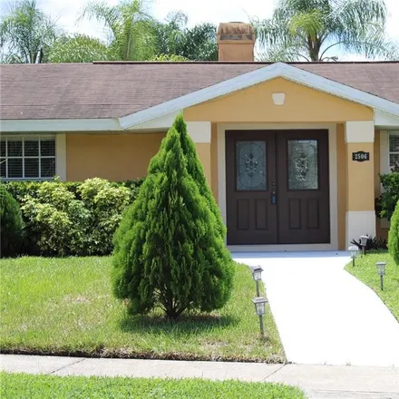 Buy this 4 bed house on 500 Majestic Oak Drive in Orange County, FL 32712