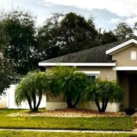 Buy this 5 bed house on 186 Whispering Pines Way in Davenport, Polk County