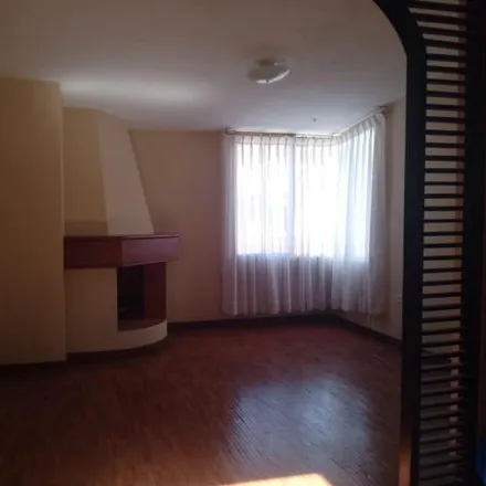 Rent this 3 bed apartment on Avenida General Eloy Alfaro in 170513, Comuna Miraflores