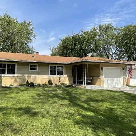 Buy this 3 bed house on 28 Wildwood Road in Schnells Corner, Elk Grove Township