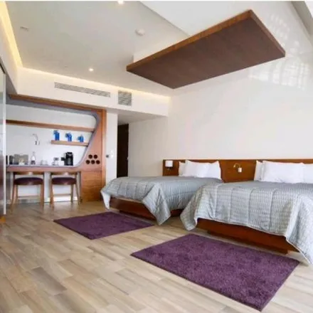 Rent this 2 bed apartment on unnamed road in Lomas de Angelópolis, Distrito Sonata