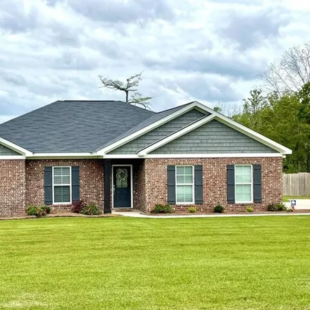 Buy this 4 bed house on 9735 South Park Avenue in Taylor, Houston County