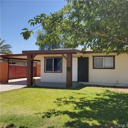 Buy this 5 bed house on South 7th Street in Blythe, CA 92226