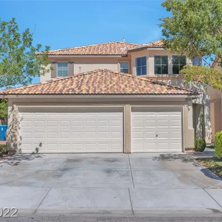 Buy this 4 bed house on 5400 Lexie Drive in Spring Valley, NV 89148