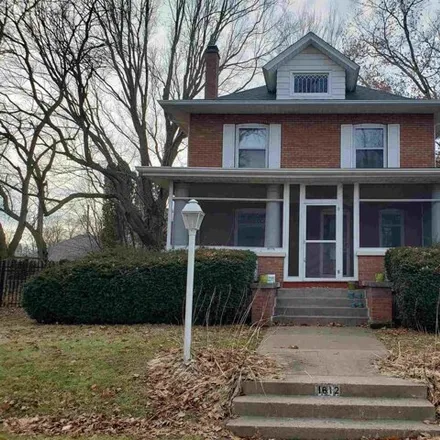 Rent this 4 bed house on Stauduhar House in 21st Street, Rock Island