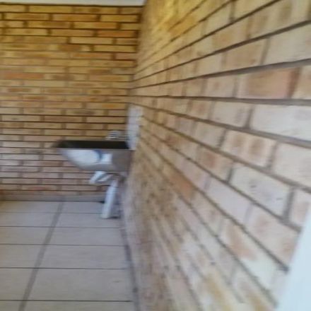 Rent this 2 bed apartment on Wessels Street in De Clercqville, Klerksdorp