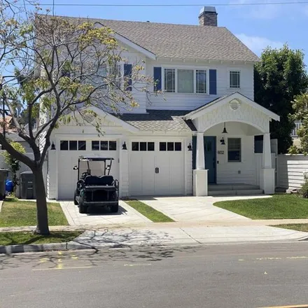 Rent this 5 bed house on 1502 1/2 6th Street in Coronado, CA 92118