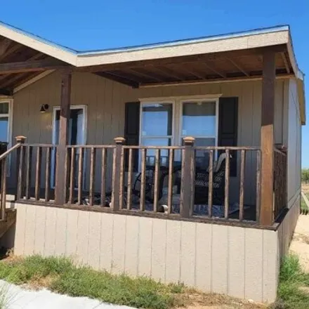 Buy this studio apartment on 1907 County Road 2100 in Martin County, TX 79782