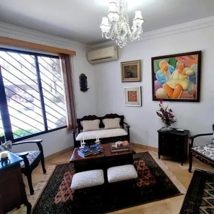 Buy this 3 bed house on Avenida Samborondón in 092302, Samborondón