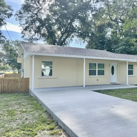 Buy this 3 bed house on 300 Northwest 3rd Street in Trenton, Gilchrist County