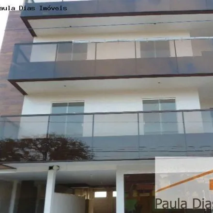 Image 2 - Rua dos Cearenses, Vila Capri, Araruama - RJ, 28979-165, Brazil - Apartment for sale