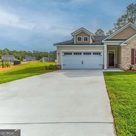 Buy this 3 bed house on 106 Amenity Way in Kingsland, Georgia