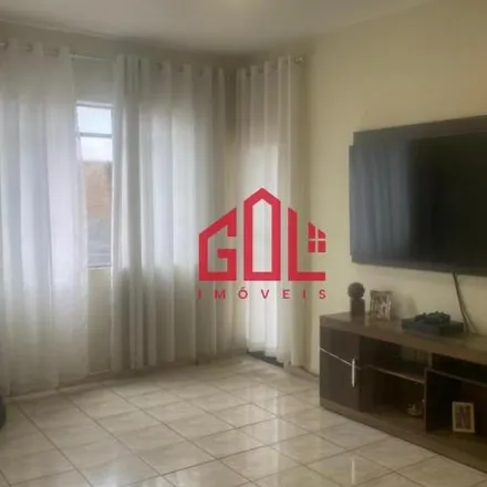 Buy this 3 bed apartment on Rua Vitorio Meneghin in Pontilhão, Barbacena - MG