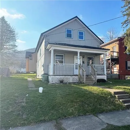 Buy this 3 bed house on 36 Euclid Avenue in Bradford, PA 16701