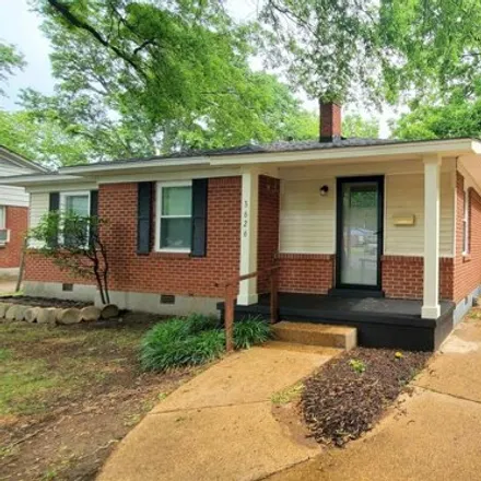 Image 3 - 3698 Mary Cove, Memphis, TN 38111, USA - House for sale