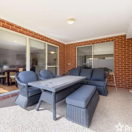 Rent this 4 bed apartment on Chapel Street in Baldivis WA 6171, Australia