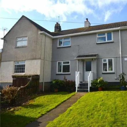 Buy this 3 bed townhouse on Trewen Road in Budock Water, TR11 5DN