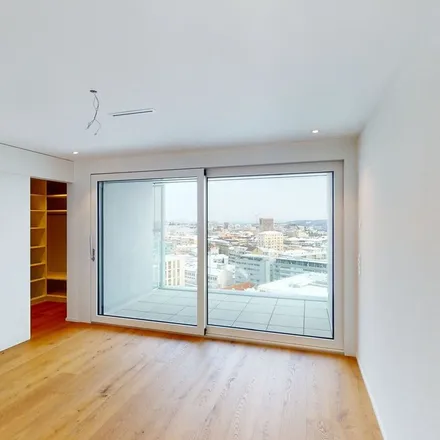 Rent this 6 bed apartment on Route de la Fonderie 27 in 1700 Fribourg - Freiburg, Switzerland