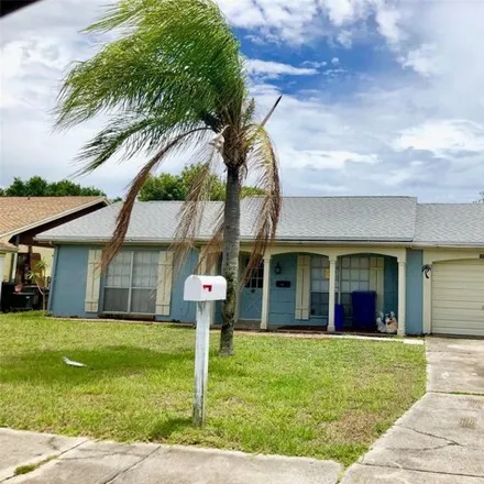 Rent this 2 bed house on 3521 Richboro Drive in Beacon Square, Pasco County