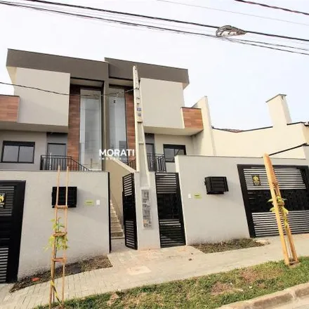 Buy this 3 bed house on Condomínio Residencial Spazio Cruzeiro do Sul in Rua Pará, Boneca do Iguaçu