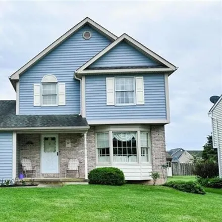 Buy this 3 bed house on 520 Greenview Drive in Northampton, PA 18067