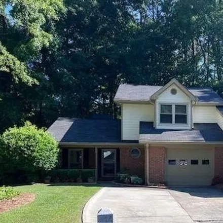 Buy this 2 bed house on 6 Dover Trl in Peachtree City, Georgia